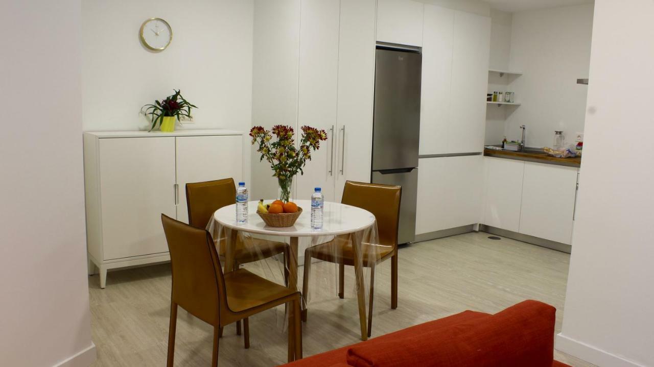 Piso Lagunero Acogedor La Laguna  Ngoại thất bức ảnh