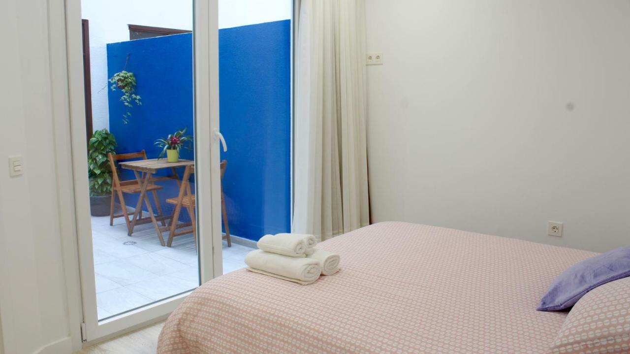 Piso Lagunero Acogedor La Laguna  Ngoại thất bức ảnh