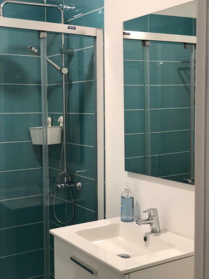 Piso Lagunero Acogedor La Laguna  Ngoại thất bức ảnh